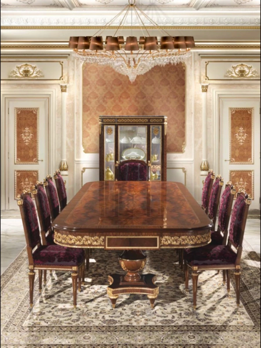 DINING-Timeless-- Nobili Design