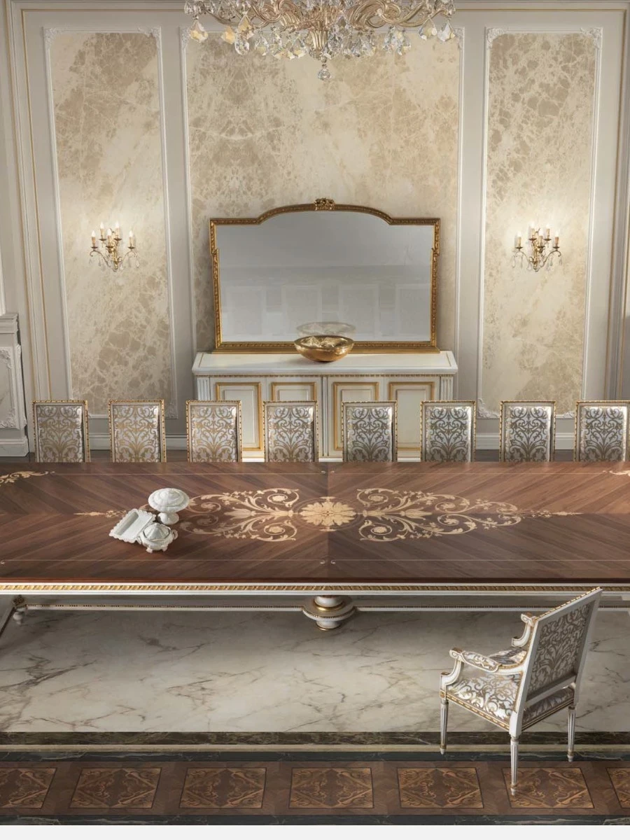 DININGS-OFFICES- Nobili Design