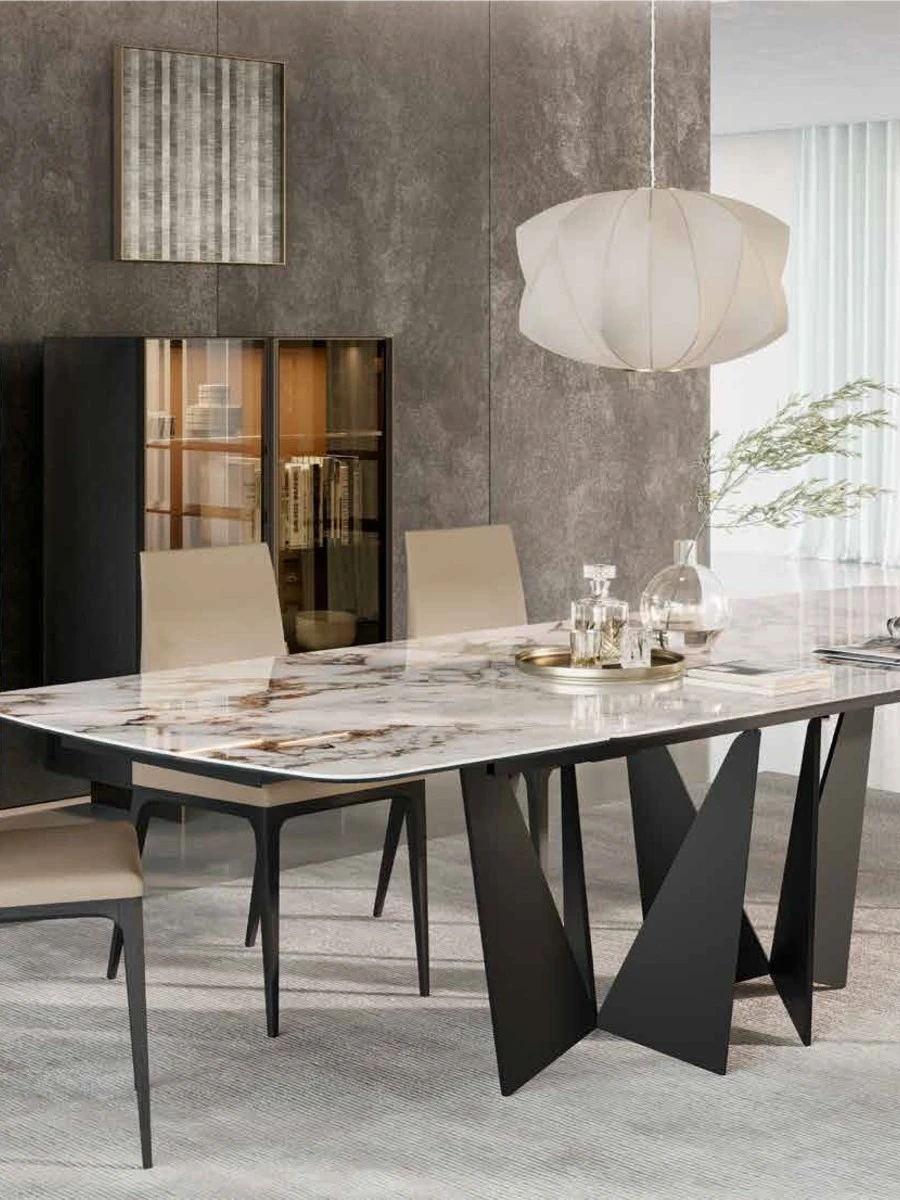 Dallagnese-DINING AND LIVING COLLECTION 2021