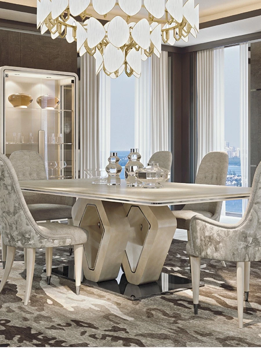 TRILOGY REDECO-Nobili Design