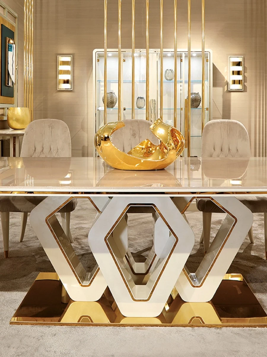 UNIQUE REDECO-Nobili Design