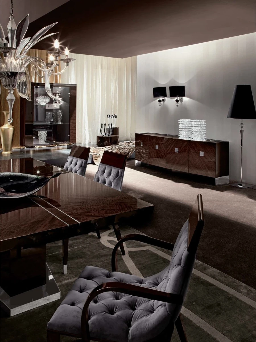 Vogue- Nobili Design