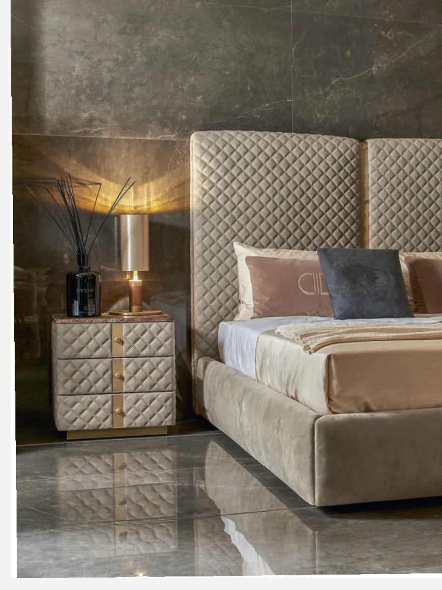 Daytona-Home-Office-Night-Lights-Nobili Design
