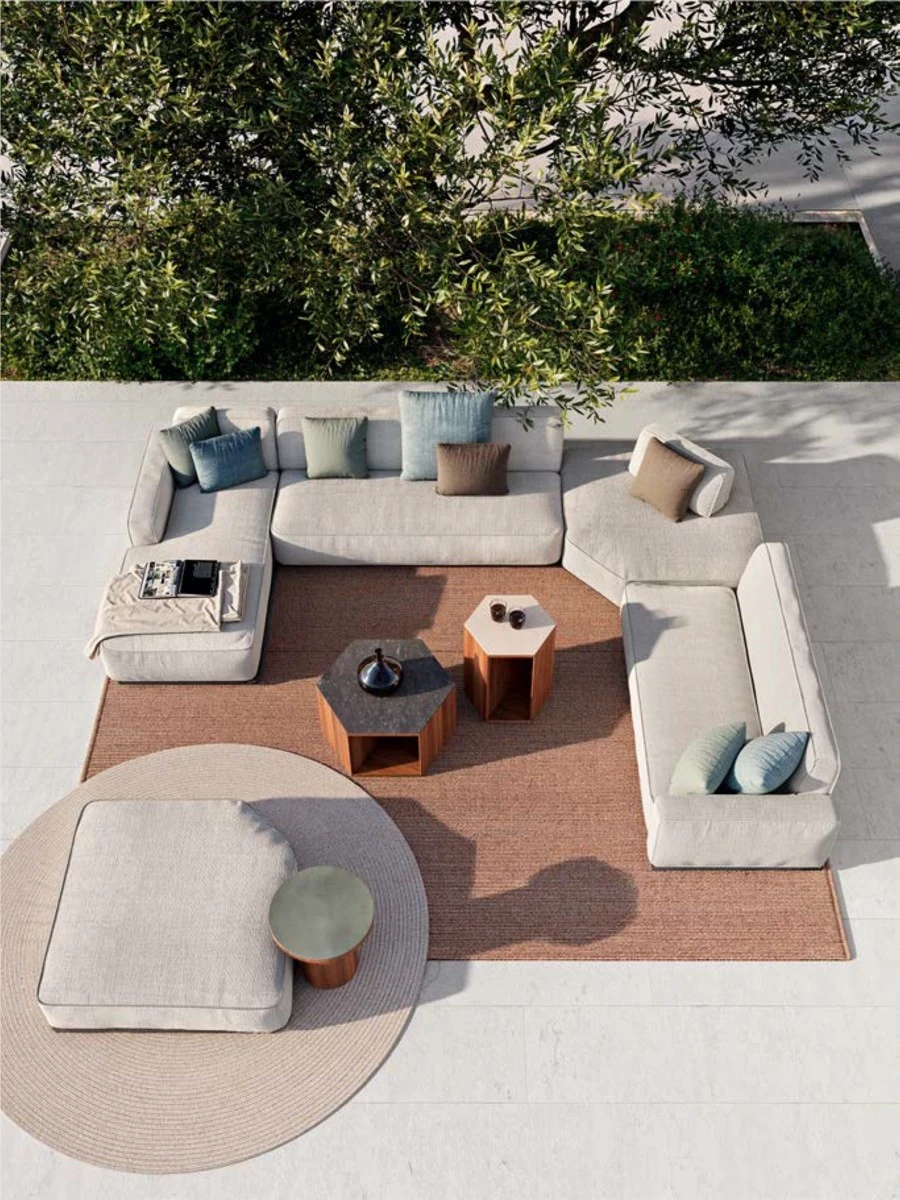 Atmosphera OUTDOOR CATALOGUE 2025