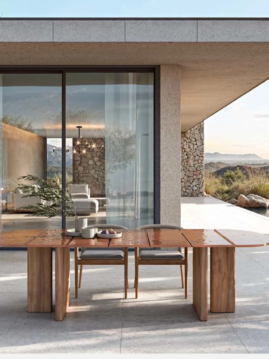 Atmosphera OUTDOOR CATALOGUE 2026