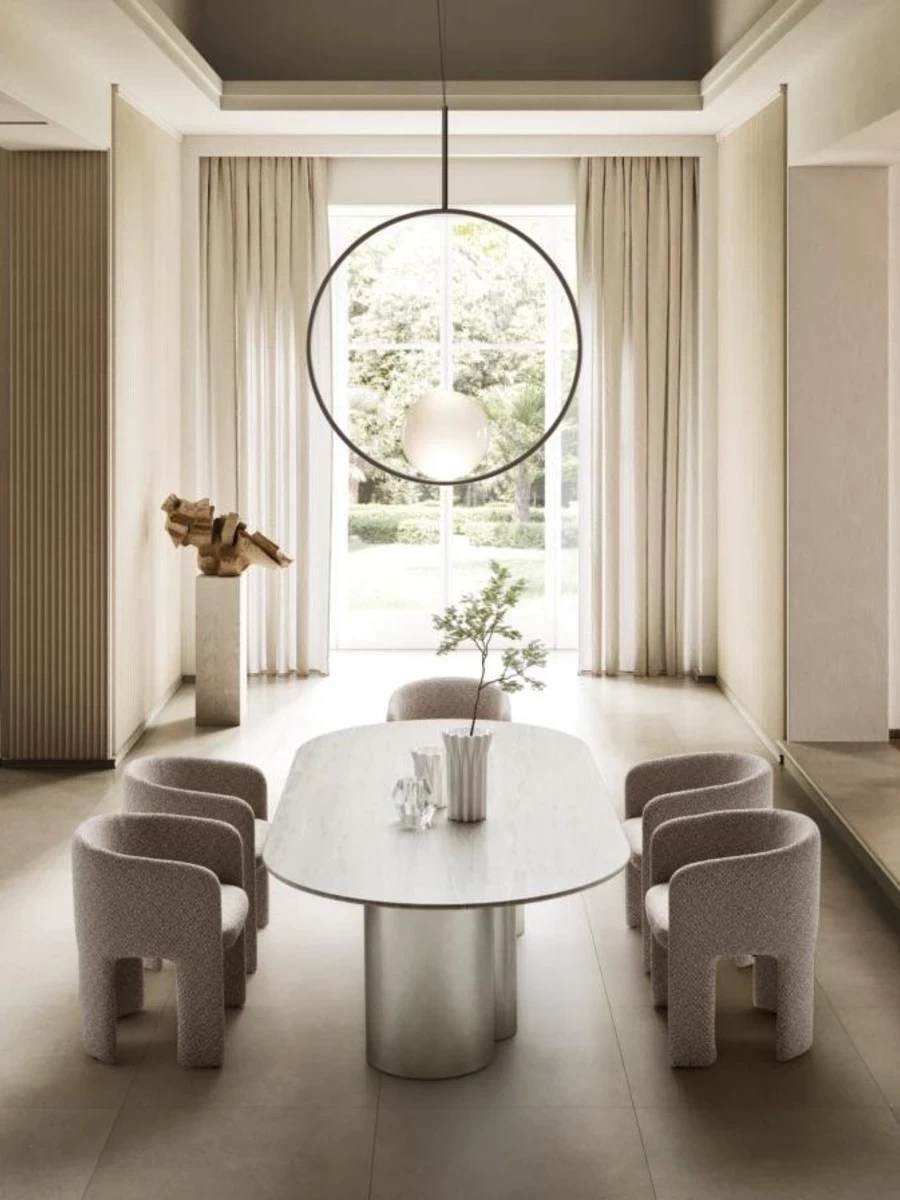 2023 DitreItalia Catalogo-DiningLiving