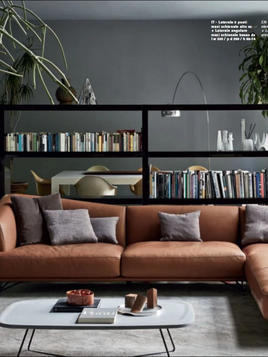 2023 DitreItalia Catalogo-Sofa Ak-1