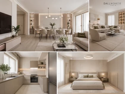 Interiors
