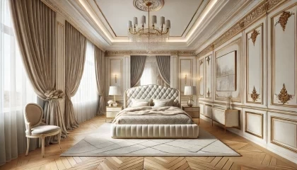 Residential Interior Design by Nobili Design