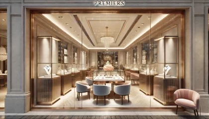 Commercial Interior Design by Nobili Design